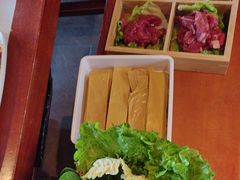 -老员外骨汤火锅(海州古城店)