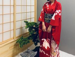 -姜美堂·蒸姜除湿の纤体美颜馆