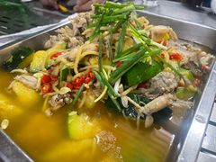 -小眼睛餐饮&杨杨夜宵