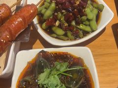 -本色.小马哥烧烤(无锡九里仓店)