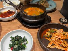 -王妃家(明洞中央店)