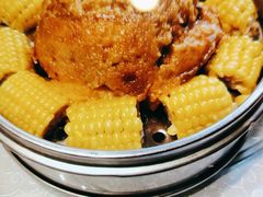 -小八仙·宴(三峡茶庄店)