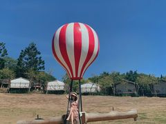 -漳州滨海火山岛自然生态风景区