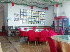 大堂-海香园饭店