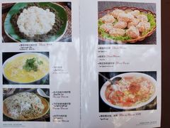 菜单-多哥水傣味餐厅(司马巷店)