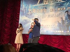-大光明电影院(南京西路店)