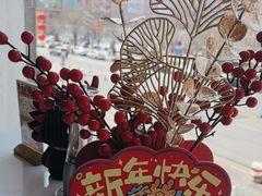 -ins森林童话餐厅coffee&bistro
