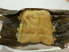 肇庆裹蒸粽-芬芳甜品(同福路店)