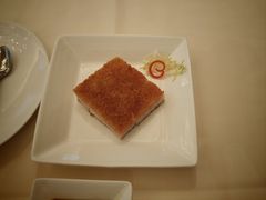 -利苑酒家(宜安广场店)