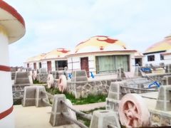 -希拉穆仁草原