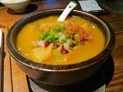 -铁道茶苑.色稷餐厅(莲花南路店)