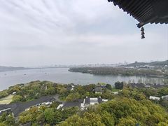 -雷峰塔景区