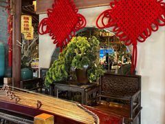 -二十八里太湖船菜(吉祥路店)