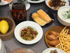 -徐记海鲜(开福寺|伍家岭店)