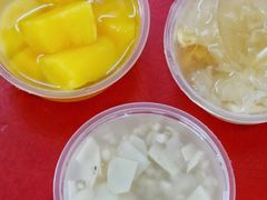 -老地方糖水店(大岭山综合市场店)