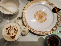 -狗不理(贵宾楼店)