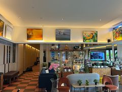 -挪亚方舟度假酒店
