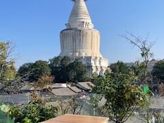 -妙应寺白塔