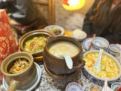-南京大牌档(凯德大峡谷店)