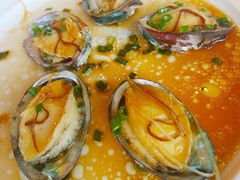 -大树头·花园餐厅(市桥店)