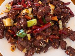 -龙头街回族餐厅(蒜村新区农大店)