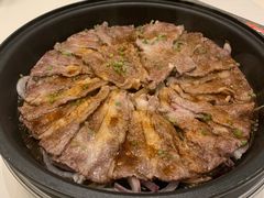 -常州逸高酒店-中餐厅