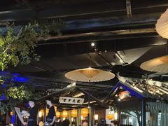 -绿茶餐厅(光谷世界城步行街店)