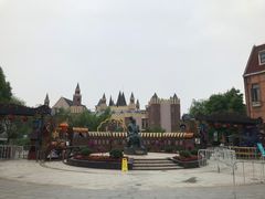 -安徒生童话乐园