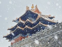 -故宫博物院(故宫)