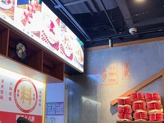 -湘人龙记老长沙米粉(鸟巢店)