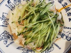 -贺秦生陕面王(富力城店)