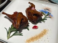 -无锡丽笙精选酒店·兰亭阁中餐厅