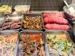 -山林熟食(兰溪路店)