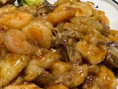 -大眼锅贴水饺(河东店)
