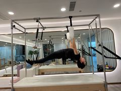 -英派斯健身旗舰店(海信国际中心馆)