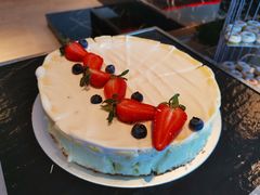 -上海龙之梦万丽酒店