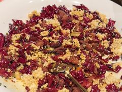 -羊门客在·烤盐池滩羊·川菜