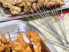 -酒宝荡烧烤(长航局江大路住宅小区店)