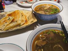 -寿州大饭店·餐厅