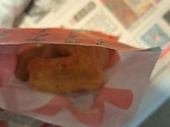 -华莱士·炸鸡汉堡(蓬莱汽车站店)