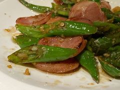-盛焰铁板烧(王府井店)