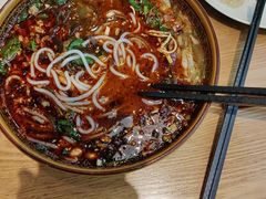 -三好食堂(煎饺·馄饨·肉饼米线·盛世广场店)