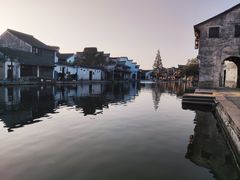 -南浔古镇