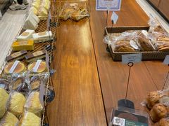 -莉莲蛋挞(大华悦沢书店)