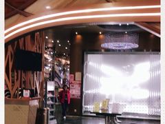 门面-新兴·金羊座·粤菜点心(乐峰店)