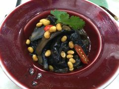 -那家小馆•北京菜•烤鸭(中关村店)