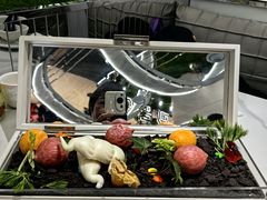 -3号仓库·创意中国菜(新世界城店)