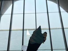 -抱抱地球咖啡馆(国家海洋博物馆店)