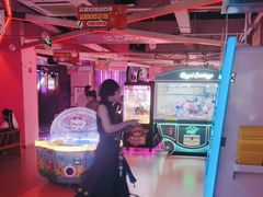 -阿尔法Game Station(中山路店)