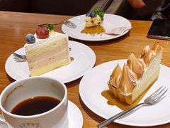 -jpc集品餐厅(中山店)